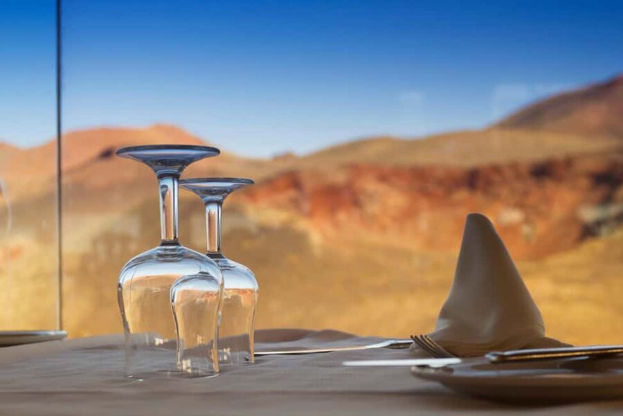 Timanfaya National Park: Evening Tour with Volcano Dinner - Who will enjoy this experience most?