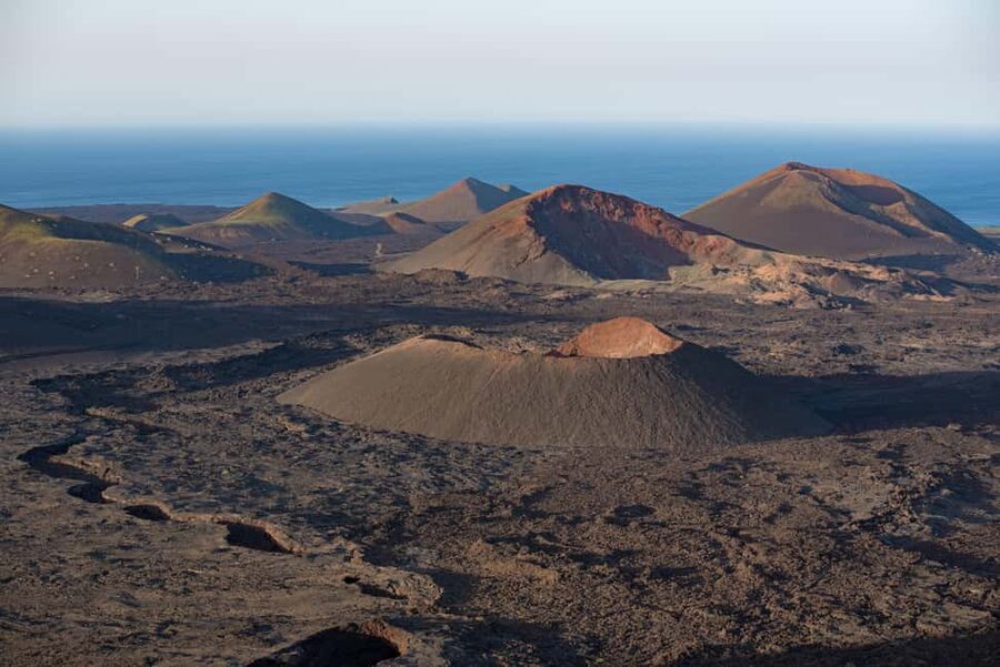 Timanfaya National Park: Evening Tour with Volcano Dinner - What to bring and how to prepare