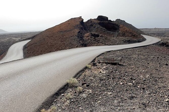 Timanfaya National Park Morning Tour - Key points at a glance