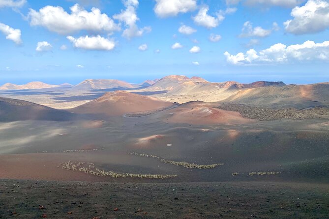 Timanfaya National Park Morning Tour - Ignacio, Antonio, and the value of flexible timing