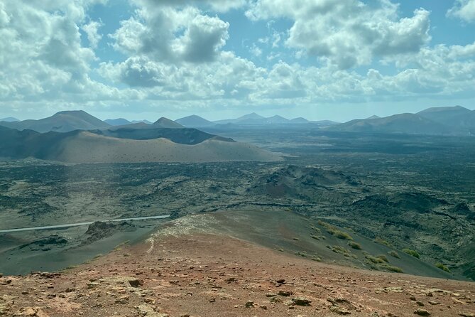 Timanfaya National Park Morning Tour - Who should book this outing?