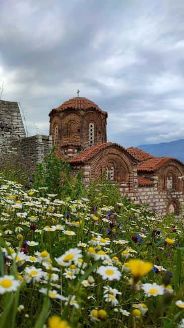 Tirana / Durrës: Berat UNESCO City & Karavasta National Park - Why this day trip works from Tirana or Durrës