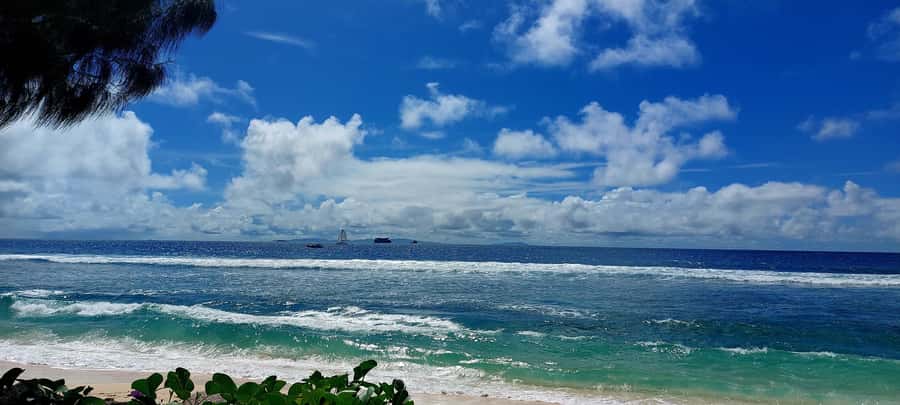 Tour Mahe Seychelles your way. Victoria national park beache - Key points to know before booking