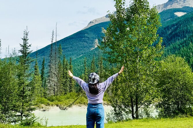 Tour of Yoho National Park See Canada's Second Highest Waterfall - Spiral Tunnels: railway engineering in the mountains