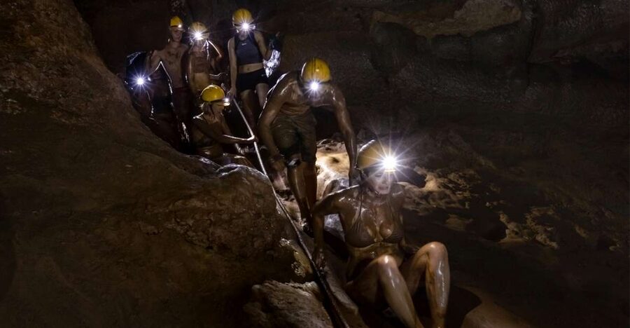 Tour Phong Nha-Ke Bang National Park 2 days 1 night - Why this two-day Phong Nha tour works