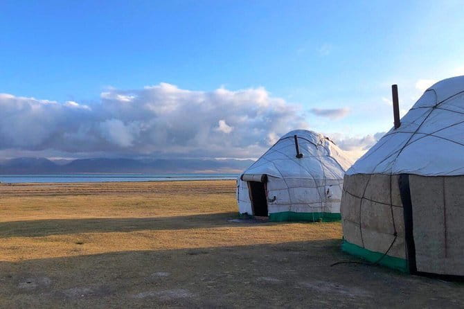 Tour to the Ala Archa National Park - What the guide adds to the experience