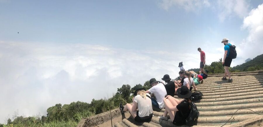 TOUR TREKKING HUE - BACH MA NATIONAL PARK DAILY - Key points to know before booking