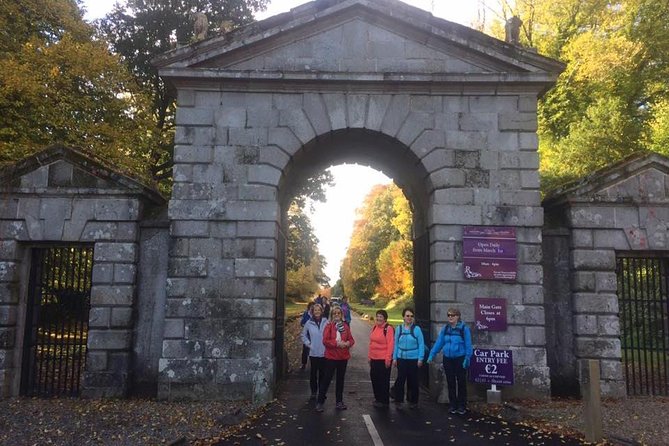 Tour Wicklow Mountains National Park in a limo with private guide - Price, timing, and who gets the best value