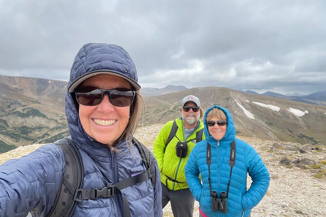 Trail Ridge Road Rocky Mountain National Park Private Tour - Trail Ridge Road, scenery, and the route question