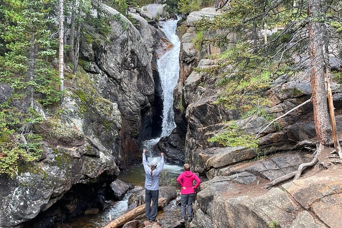 Trail Ridge Road Rocky Mountain National Park Private Tour - Who will get the most from this tour