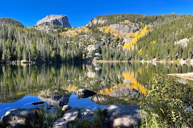 Trail Ridge Road Rocky Mountain National Park Private Tour - Practical details for planning your day