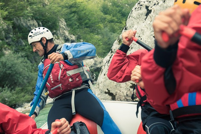 Triglav National Park : The Original Emerald River Adventure - Why this day works so well from Bled