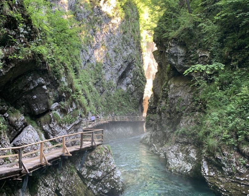 Triglav National Park Tour from Bled - Pokljuka Plateau adds height and open views