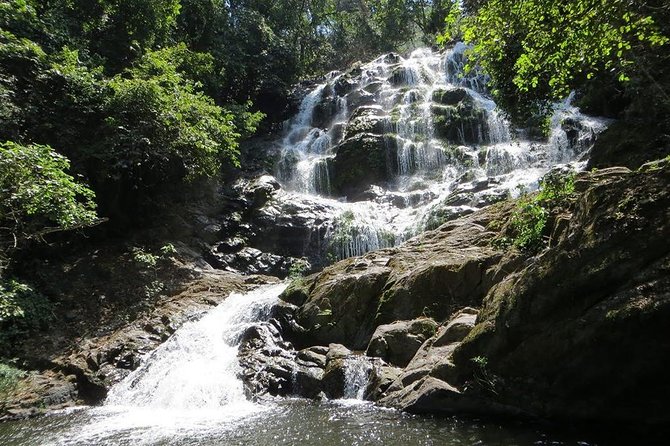 UDZUNGWA NATIONAL PARK AND WATERFALLS - 3 Days - At a glance: what makes the three days worthwhile