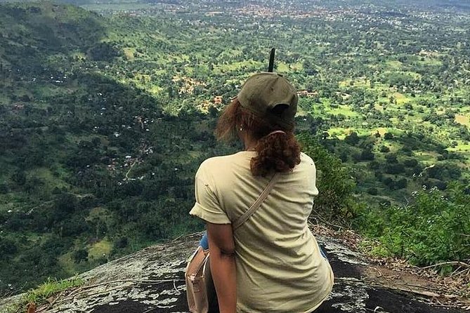 UDZUNGWA NATIONAL PARK AND WATERFALLS - 3 Days - Why this route works better than a one-park visit