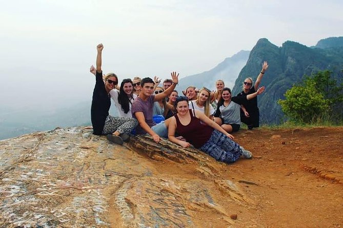 UDZUNGWA NATIONAL PARK AND WATERFALLS - 3 Days - Day three: Genesis Snake Park before the return drive