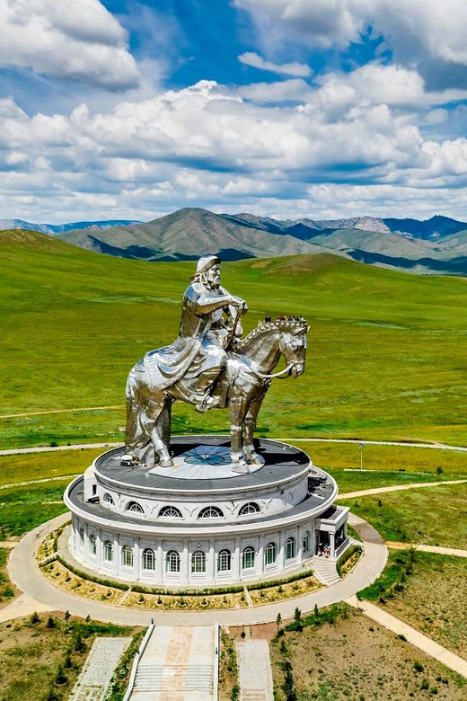 Ulaanbaatar: Chinggis Khan Statue and National Park Day Trip - Why this is Mongolia’s easiest first excursion