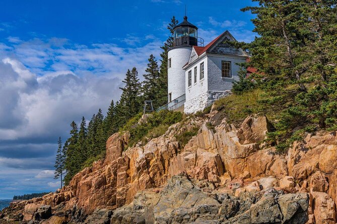 Ultimate Acadia National Park Self-Guided Driving Audio Tour - Key points to know before you go