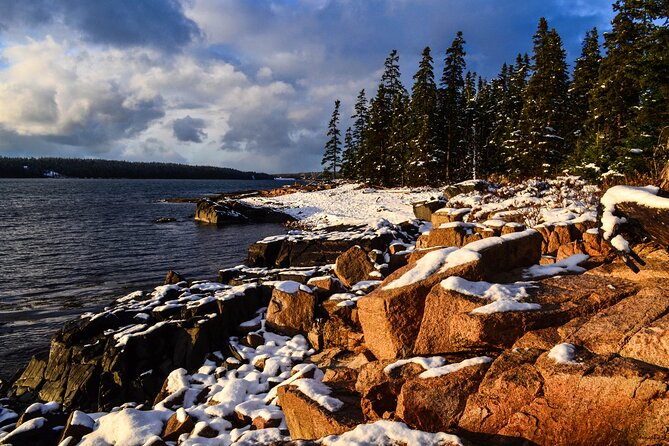 Ultimate Acadia National Park Self-Guided Driving Audio Tour - A useful audio guide for Acadia’s main drive