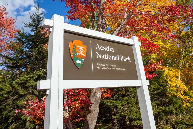 Ultimate Acadia National Park Self-Guided Driving Audio Tour - Cadillac Mountain and the final summit drive