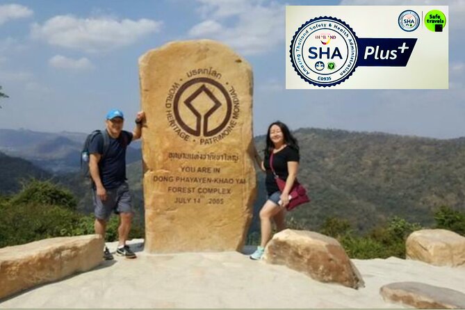 UNESCO Khao Yai National Park Adventure: Hiking & Waterfalls - The 7:00 am pickup from central Bangkok