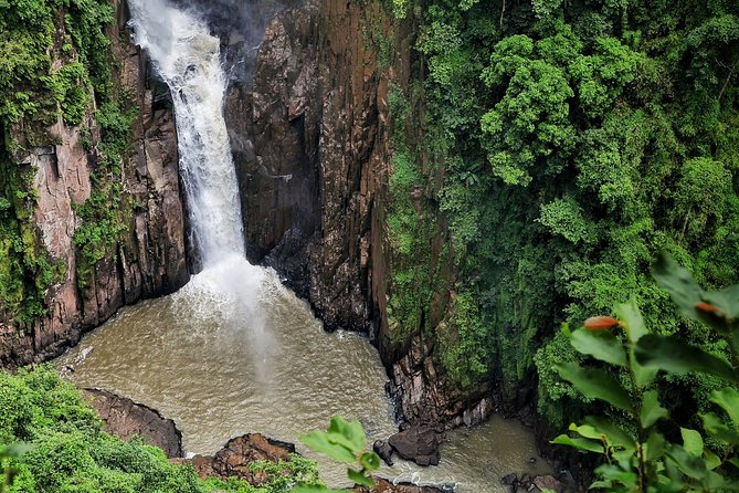 UNESCO Khao Yai National Park Adventure: Hiking & Waterfalls - Weather, clothing, and rainy-season planning
