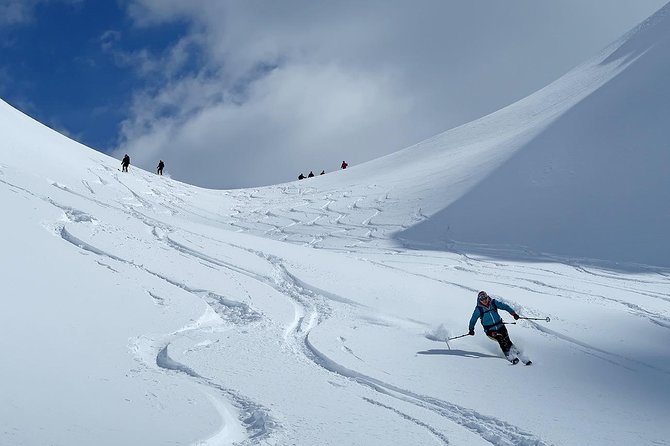 Unforgettable Ski Touring Traverse-Snowy Embrace of Triglav National Park - What the $404.75 price covers