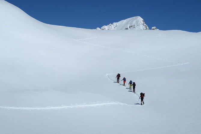 Unforgettable Ski Touring Traverse-Snowy Embrace of Triglav National Park - The guide and the safety approach