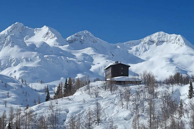 Unforgettable Ski Touring Traverse-Snowy Embrace of Triglav National Park - Fitness, equipment, and preparation