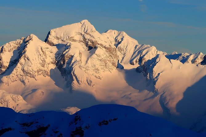 Unforgettable Ski Touring Traverse-Snowy Embrace of Triglav National Park - Who will enjoy this most
