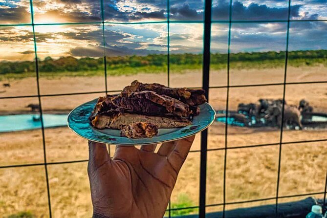 Unique Safari Game Drives in Zambezi National Park, 4 Options - Choosing between four safari styles