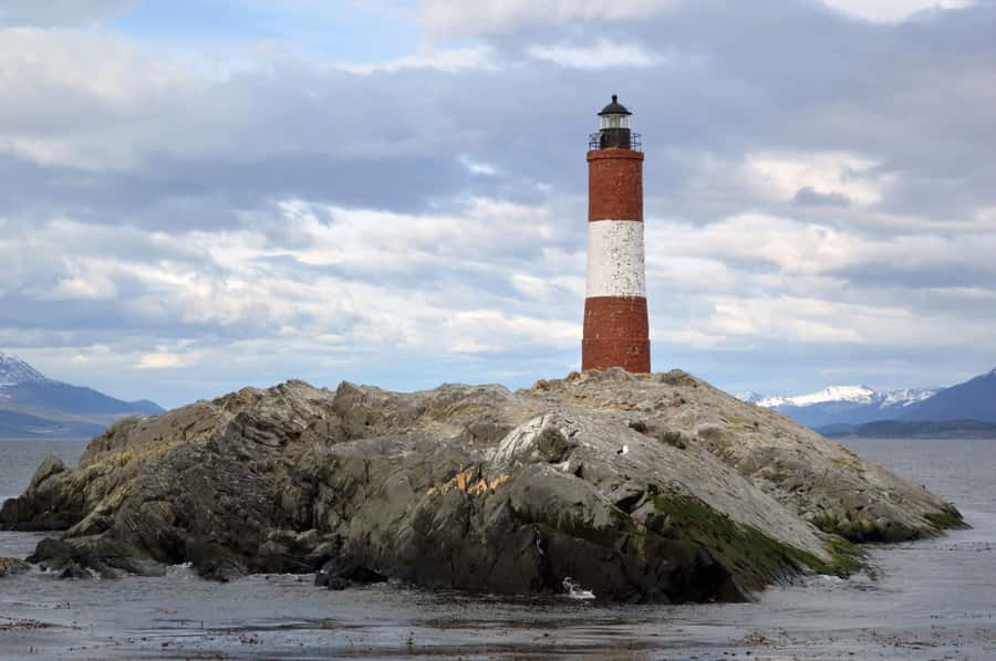 Ushuaia: National Park, Train, and Beagle Channel Navigation - Why this full-day combination works