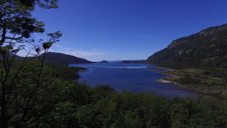 Ushuaia: National Park & Train of the End of the World Tour - Why this is one of Ushuaia’s easiest big-day outings