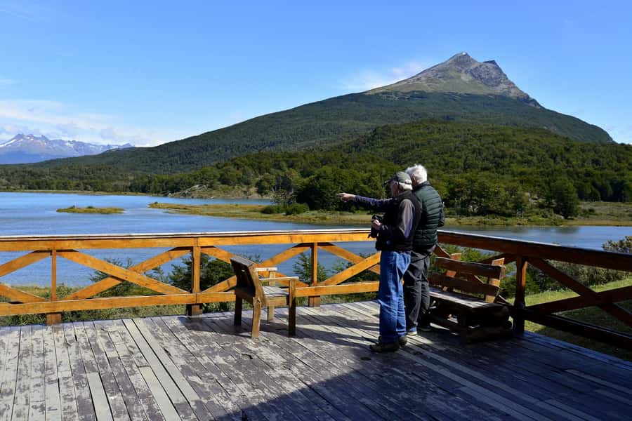 Ushuaia: Tierra del Fuego National Park - Key points to know before you book