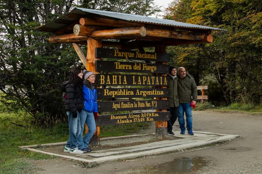 Ushuaia: Tierra del Fuego National Park - Why Tierra del Fuego National Park is worth your time