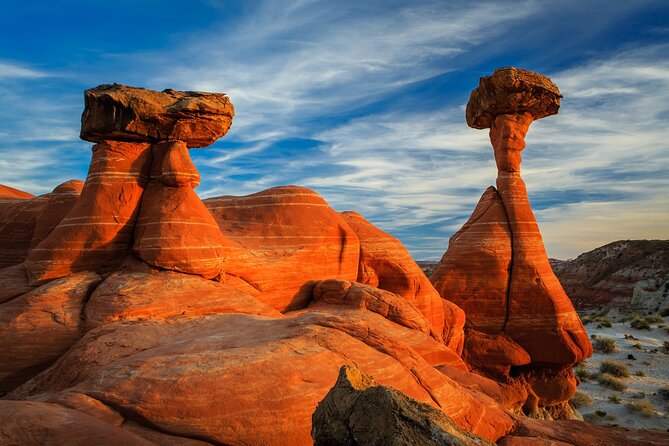 Utah Mighty 5 National Parks: Small Group 7-Day Tour - What the $3,445 price really covers