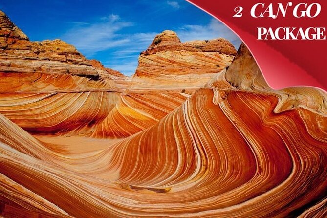 Utah Mighty 5 National Parks: Small Group 7-Day Tour - Day 1: fossils, river bends, and Canyonlands from above