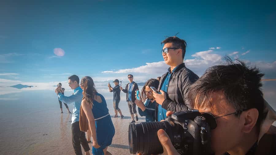 Uyuni: Guided 3-Day Tour Salt Flats & Avaroa National Park - FAQ