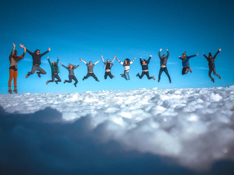 Uyuni: Guided 3-Day Tour Salt Flats & Avaroa National Park - Who should book this trip?