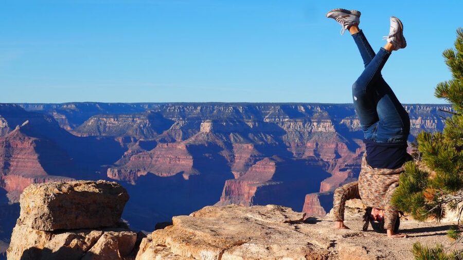 Vegas: Grand Canyon National Park South w/Lunch, Free WiFi - Why this is the right Grand Canyon trip from Las Vegas