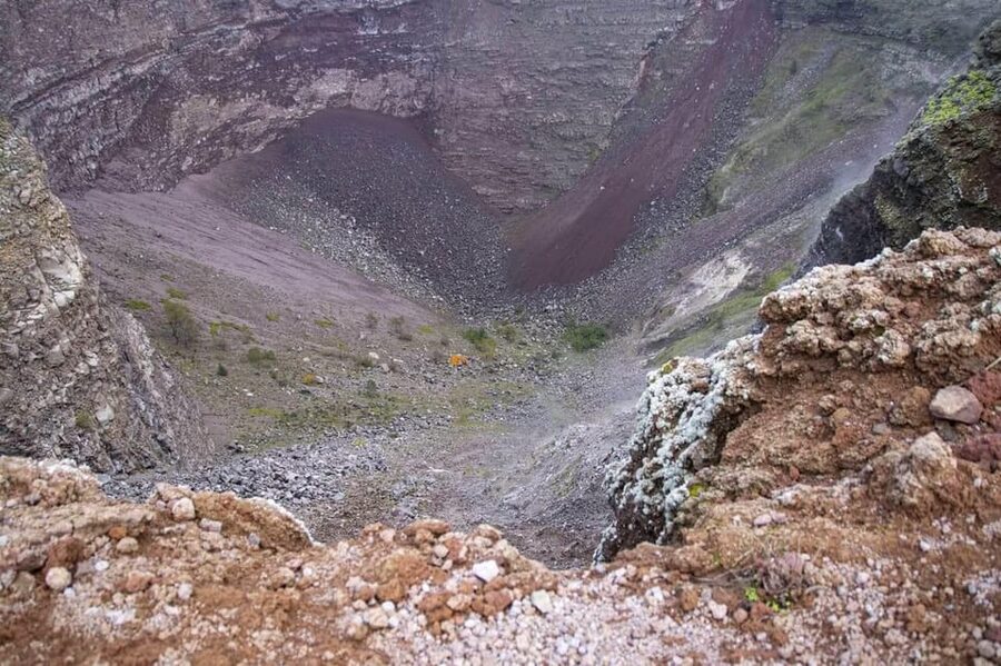 Vesuvius National Park Skip-the-Line Ticket - Is the skip-the-line price good value?
