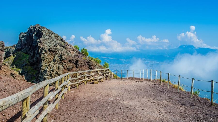 Vesuvius National Park Skip-The-Line Ticket and Audio Guide - Is $29 good value?