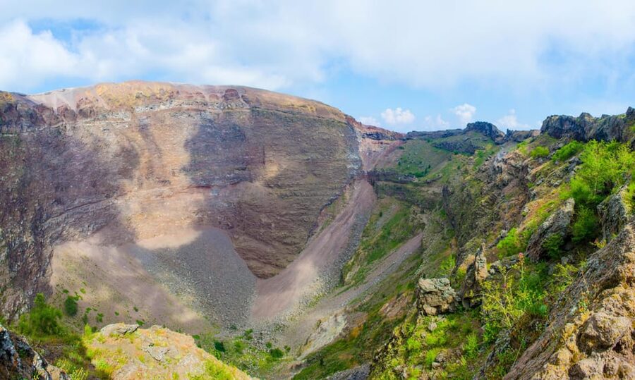 Vesuvius National Park Skip-The-Line Ticket and Audio Guide - Should you book the Vesuvius ticket?