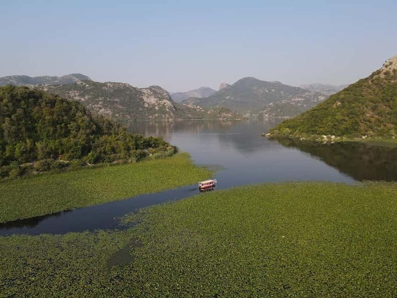 Virpazar: Skadar Lake National Park Guided Boat Tour - Why this Virpazar boat trip works so well