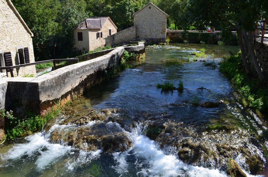 Vodice: Krka Waterfalls National Park Boat Tour - Is the $93 price good value?