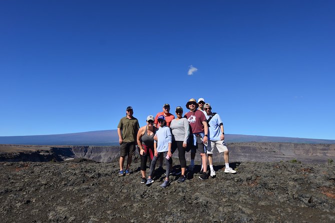 Volcano National Park Adventure From Kona - Kona coffee comes first
