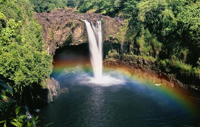 Volcano National Park Adventure from Waikoloa - Why this full-day volcano tour works