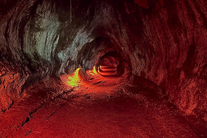 Volcanoes Hawaii Wonders National Park - Full Day - Why this day gives you the full volcano story