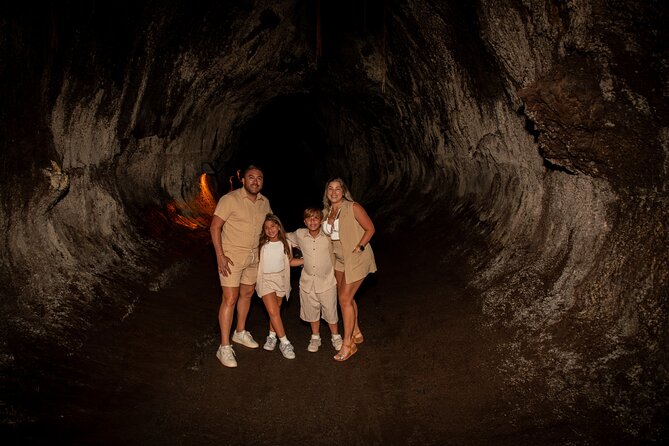 Volcanoes Hawaii Wonders National Park - Full Day - Kīlauea Iki Trail: the day’s main walk