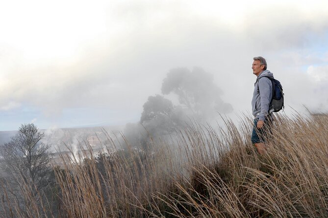 Volcanoes National Park: Guided, Small-Group Hike - Who Should Book This Volcano Hike?
